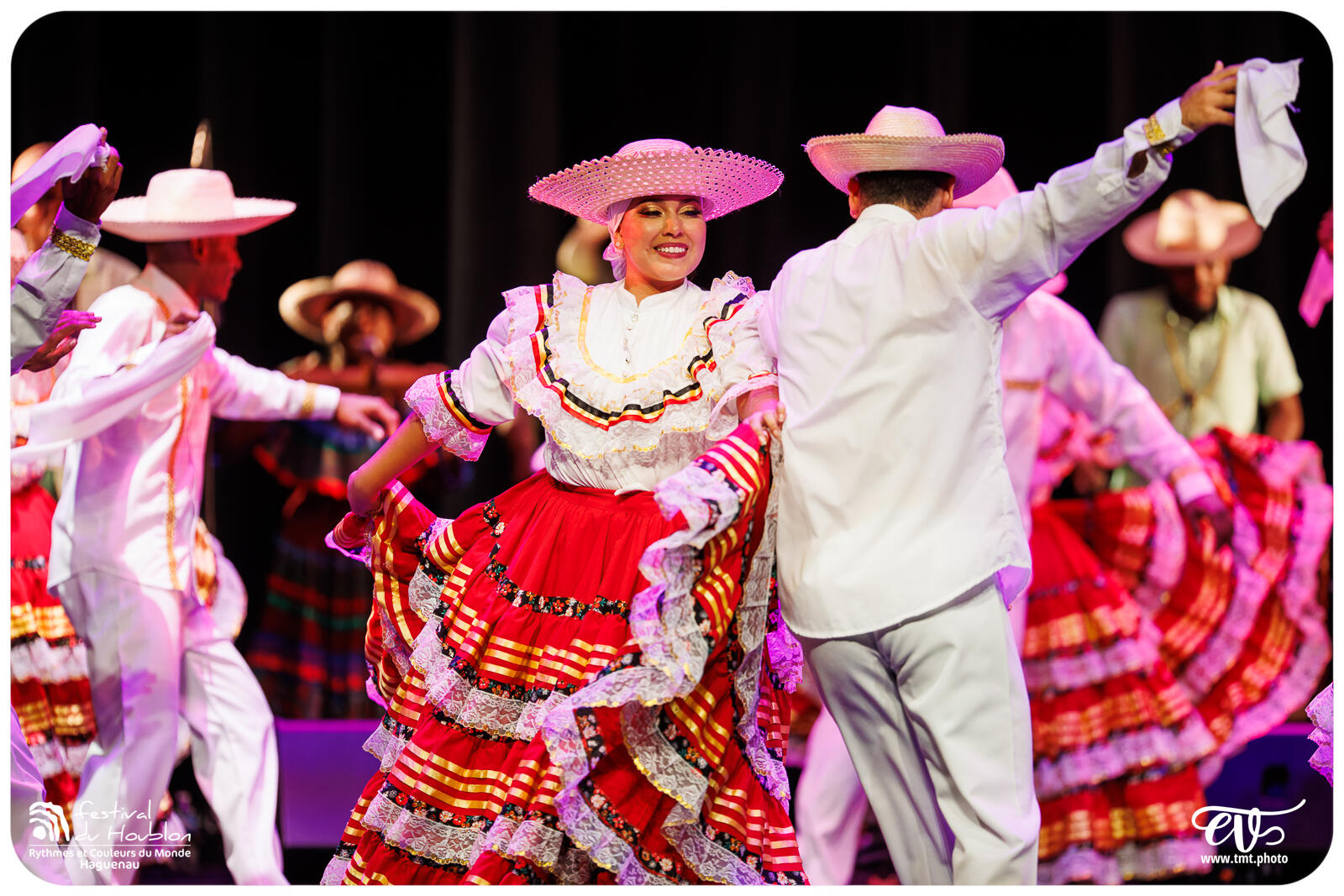 FDH 2024.08.20 | COLOMBIE